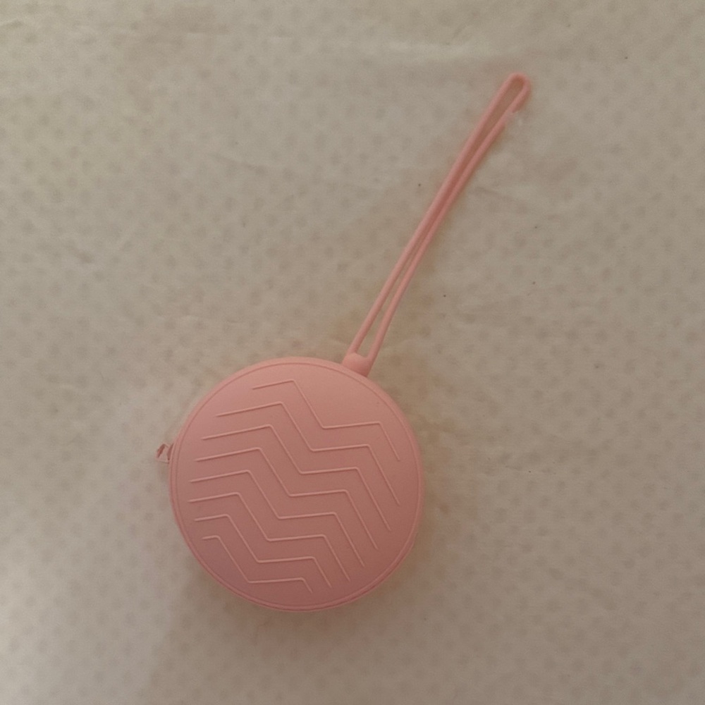 Pacifier Case